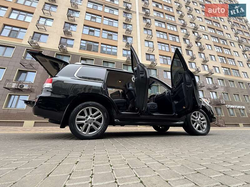 Позашляховик / Кросовер Lexus LX 2014 в Одесі фото 163 Позашляховик / Кросовер Lexus LX 2014 в Одесі
