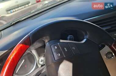Внедорожник / Кроссовер Lexus LX 2008 в Харькове