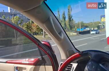 Внедорожник / Кроссовер Lexus LX 2008 в Харькове