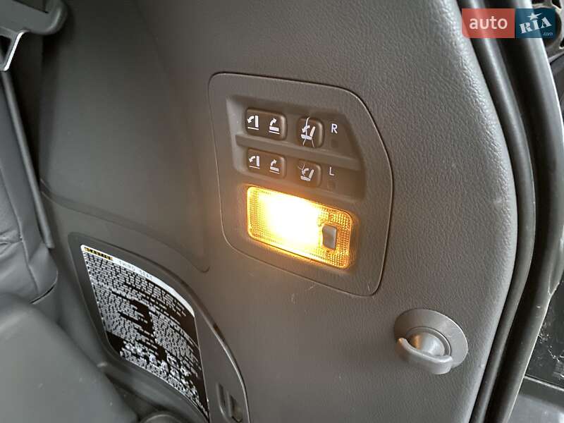 Внедорожник / Кроссовер Lexus LX 2008 в Киеве фото 42 Внедорожник / Кроссовер Lexus LX 2008 в Киеве