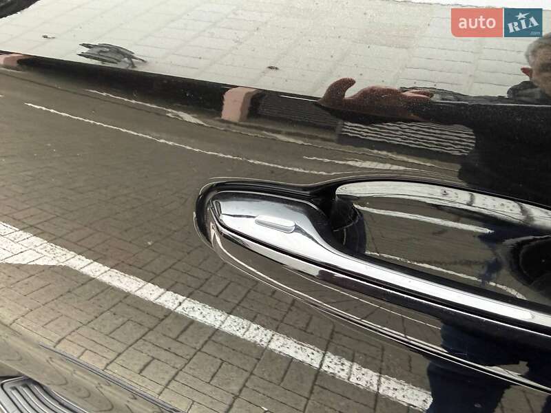 Позашляховик / Кросовер Lexus LX 2021 в Києві фото 17 Позашляховик / Кросовер Lexus LX 2021 в Києві