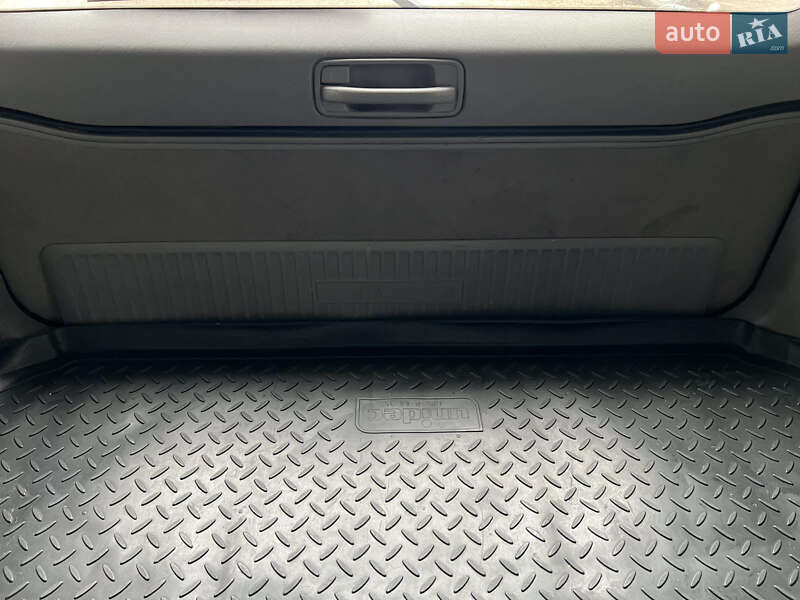 Позашляховик / Кросовер Lexus LX 2007 в Одесі