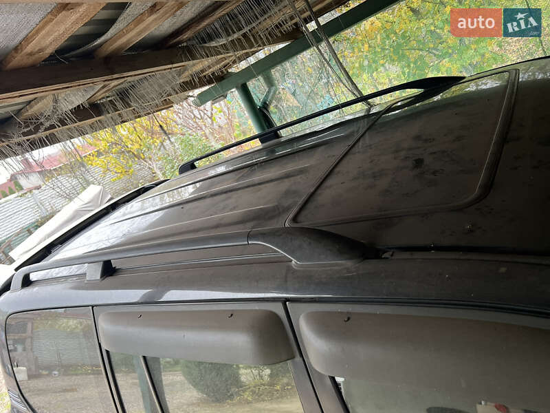 Позашляховик / Кросовер Lexus LX 2007 в Одесі