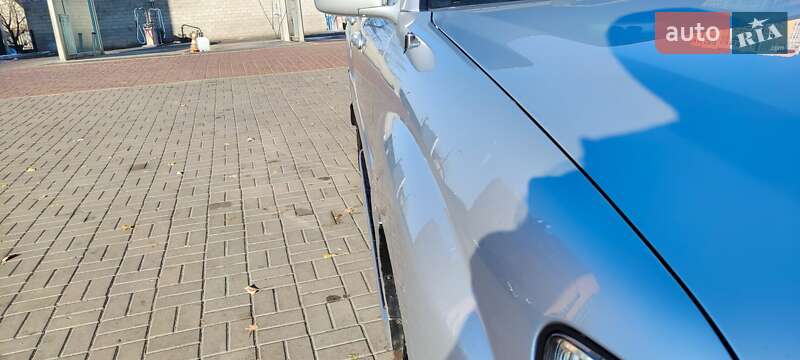 Внедорожник / Кроссовер Lexus LX 2006 в Киеве фото 11 Внедорожник / Кроссовер Lexus LX 2006 в Киеве