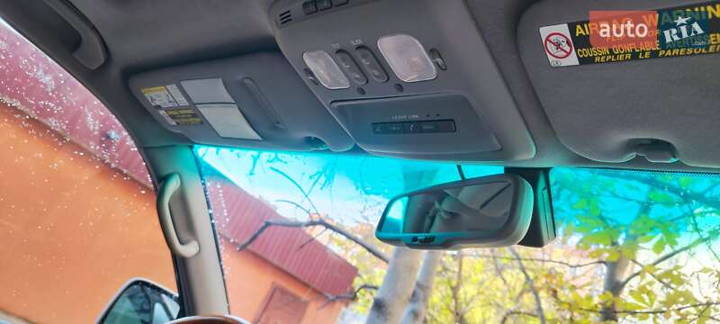 Внедорожник / Кроссовер Lexus LX 2006 в Киеве фото 28 Внедорожник / Кроссовер Lexus LX 2006 в Киеве