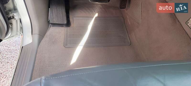 Внедорожник / Кроссовер Lexus LX 2006 в Киеве фото 35 Внедорожник / Кроссовер Lexus LX 2006 в Киеве