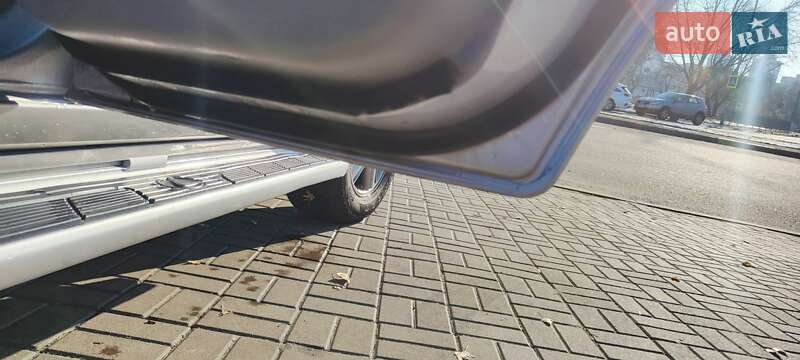 Внедорожник / Кроссовер Lexus LX 2006 в Киеве фото 54 Внедорожник / Кроссовер Lexus LX 2006 в Киеве