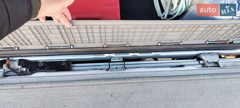 Внедорожник / Кроссовер Lexus LX 2006 в Киеве фото 66 Внедорожник / Кроссовер Lexus LX 2006 в Киеве