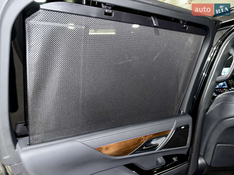 Позашляховик / Кросовер Lexus LX 2022 в Києві