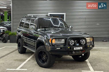 Внедорожник / Кроссовер Lexus LX 1996 в Киеве