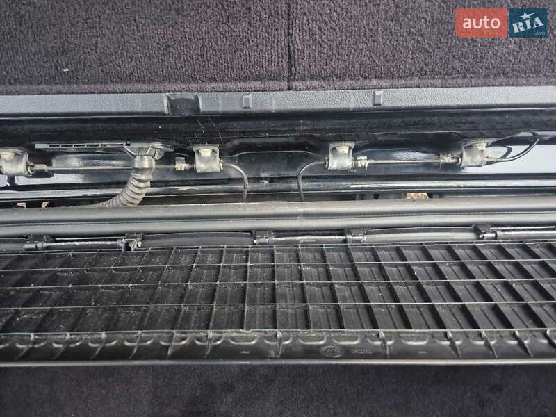 Позашляховик / Кросовер Lexus LX 2011 в Одесі