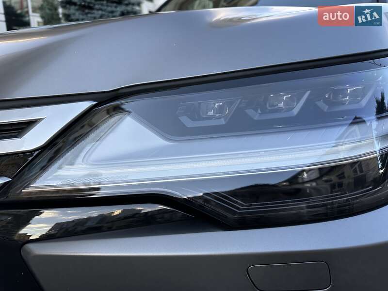 Позашляховик / Кросовер Lexus LX 2022 в Києві