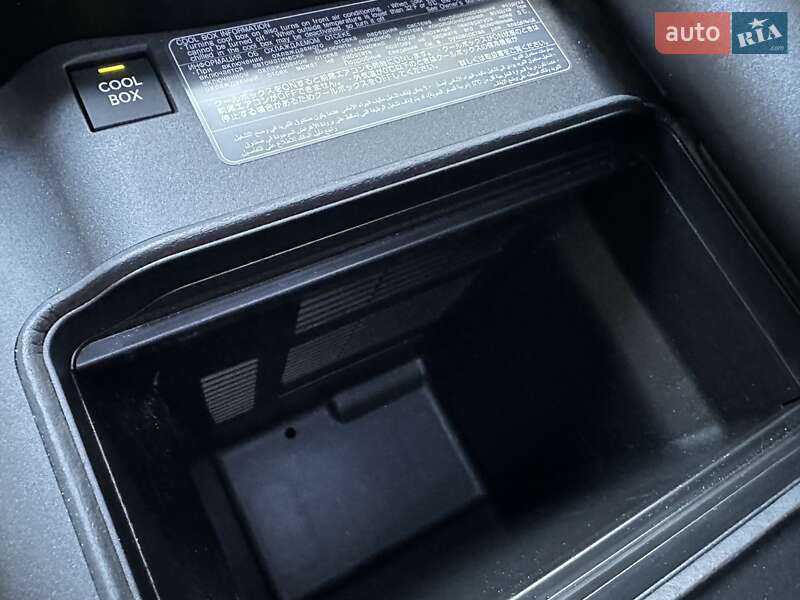 Позашляховик / Кросовер Lexus LX 2022 в Києві