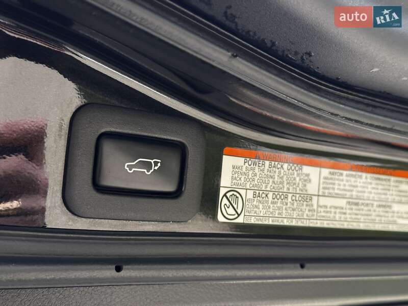 Позашляховик / Кросовер Lexus LX 2020 в Івано-Франківську