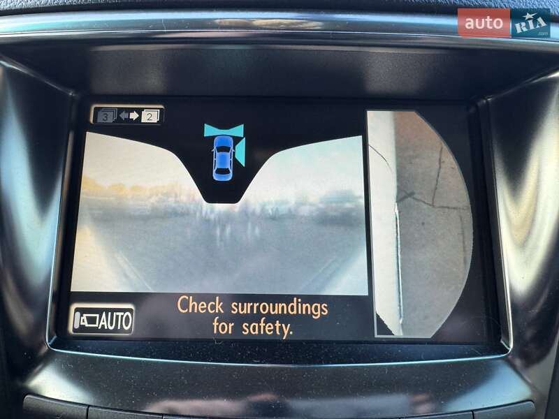 Внедорожник / Кроссовер Lexus LX 2010 в Днепре