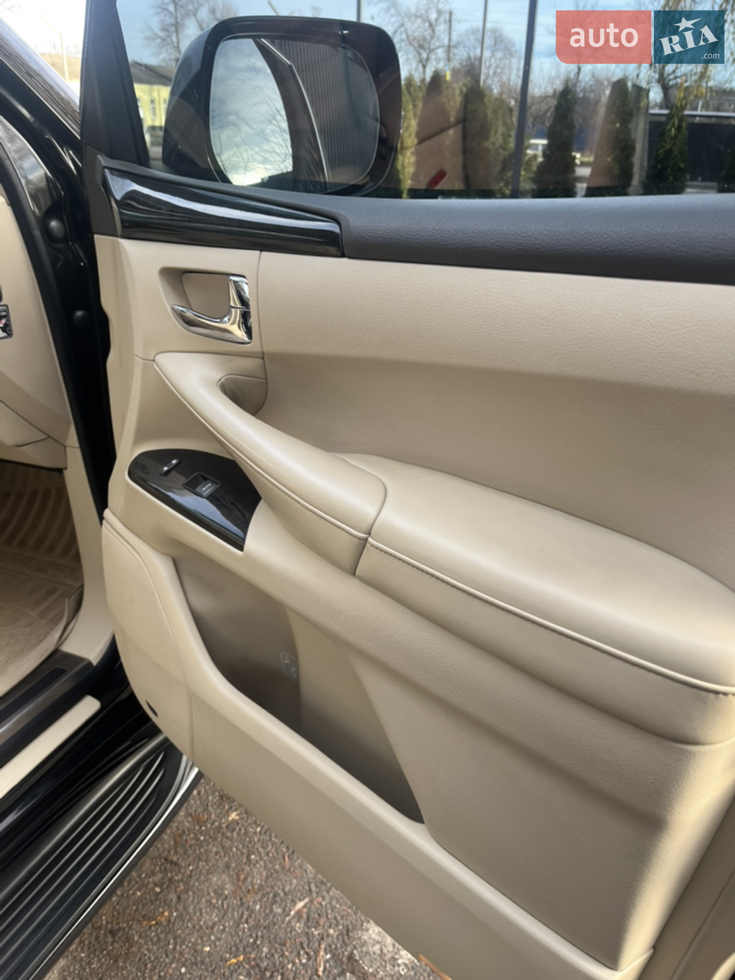 2012 Lexus LX - мініатюра 9