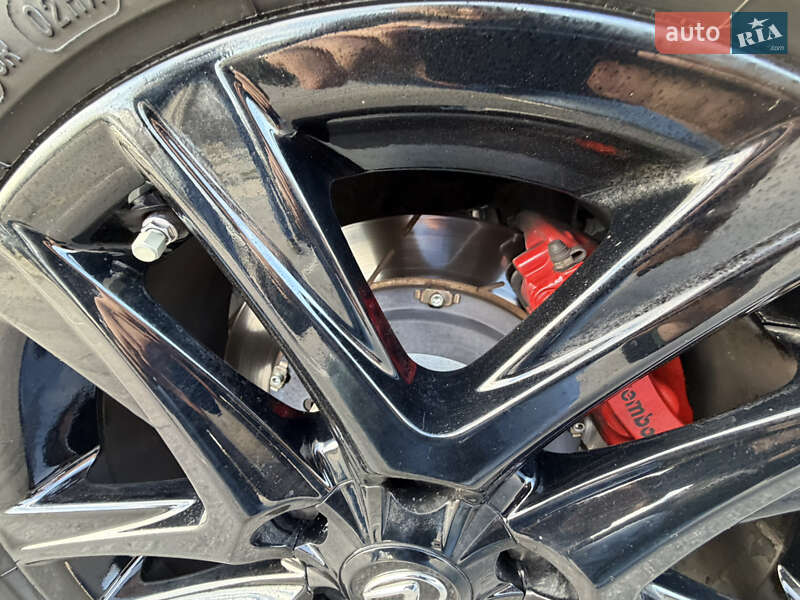 Внедорожник / Кроссовер Lexus LX 2010 в Днепре фото 19 Внедорожник / Кроссовер Lexus LX 2010 в Днепре