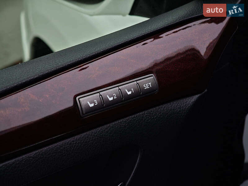 Внедорожник / Кроссовер Lexus LX 2011 в Харькове фото 23 Внедорожник / Кроссовер Lexus LX 2011 в Харькове