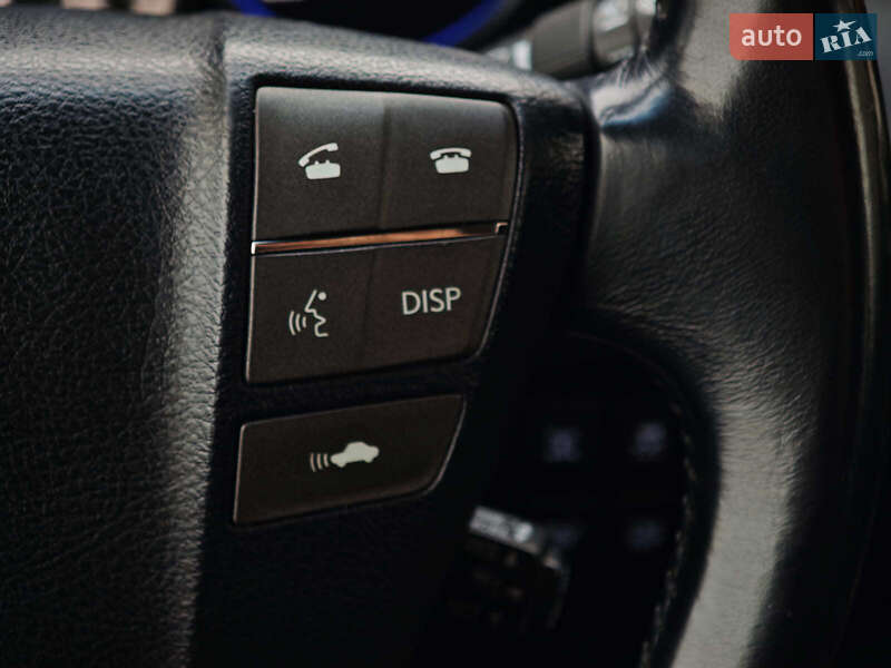 Внедорожник / Кроссовер Lexus LX 2011 в Харькове фото 29 Внедорожник / Кроссовер Lexus LX 2011 в Харькове