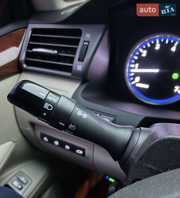 Внедорожник / Кроссовер Lexus LX 2008 в Днепре