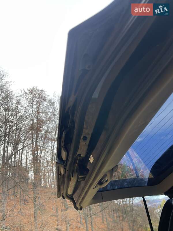 Позашляховик / Кросовер Lexus LX 2004 в Косові