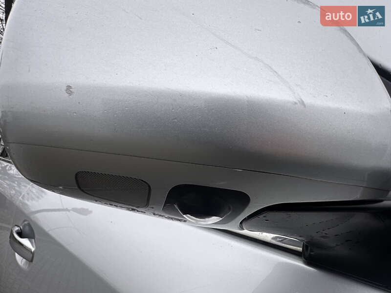 Внедорожник / Кроссовер Lexus LX 2008 в Львове