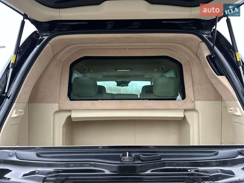 Внедорожник / Кроссовер Lexus LX 2010 в Киеве фото 34 Внедорожник / Кроссовер Lexus LX 2010 в Киеве