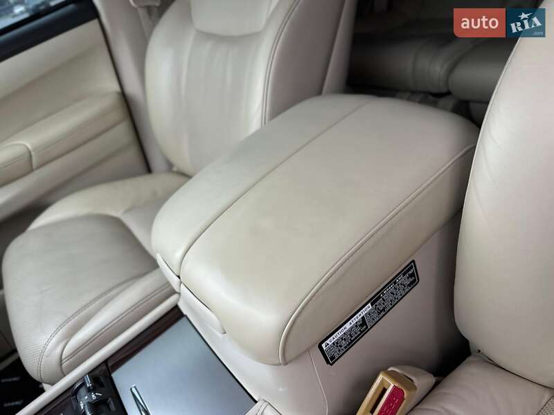 Внедорожник / Кроссовер Lexus LX 2010 в Киеве фото 55 Внедорожник / Кроссовер Lexus LX 2010 в Киеве