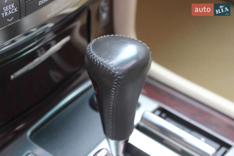 Внедорожник / Кроссовер Lexus LX 2010 в Днепре