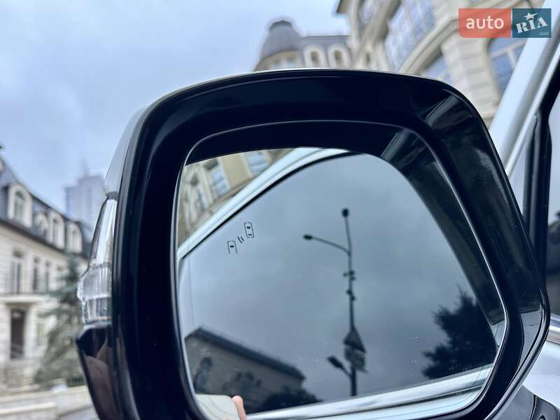 Внедорожник / Кроссовер Lexus LX 2022 в Киеве фото 28 Внедорожник / Кроссовер Lexus LX 2022 в Киеве
