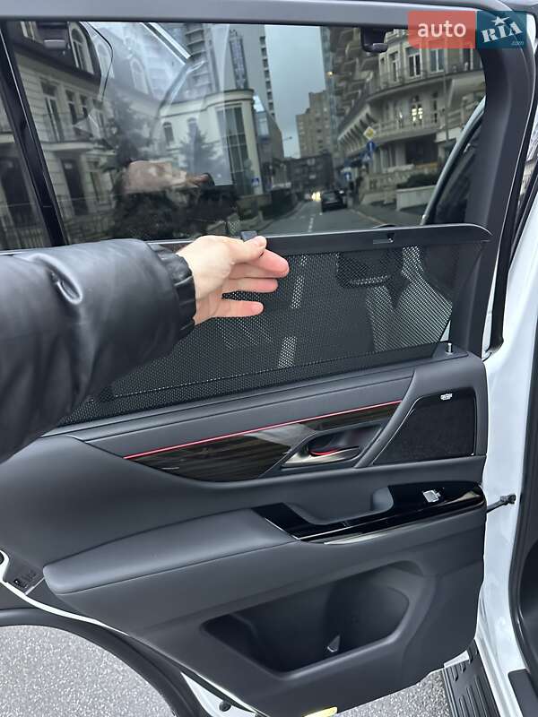 Внедорожник / Кроссовер Lexus LX 2022 в Киеве фото 82 Внедорожник / Кроссовер Lexus LX 2022 в Киеве