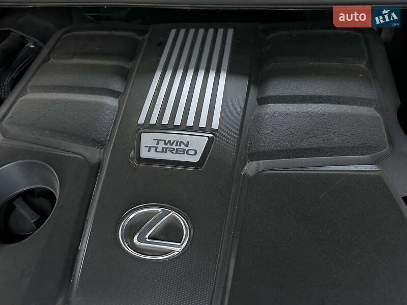 Внедорожник / Кроссовер Lexus LX 2022 в Киеве фото 95 Внедорожник / Кроссовер Lexus LX 2022 в Киеве