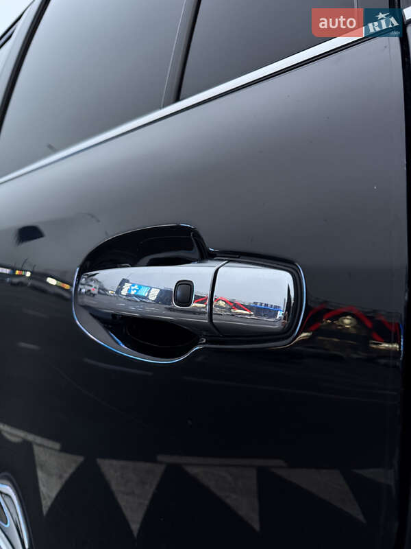 Внедорожник / Кроссовер Lexus LX 2008 в Киеве фото 10 Внедорожник / Кроссовер Lexus LX 2008 в Киеве