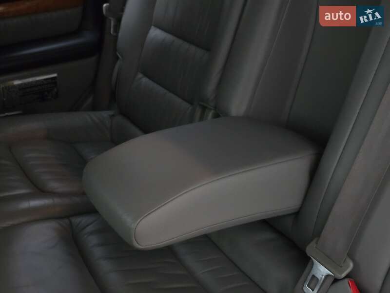 Внедорожник / Кроссовер Lexus LX 2006 в Хмельницком фото 67 Внедорожник / Кроссовер Lexus LX 2006 в Хмельницком