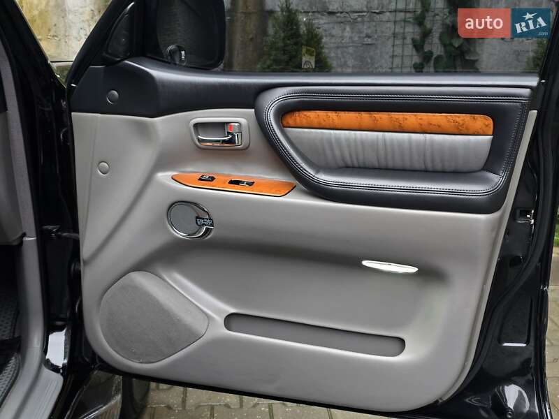 Внедорожник / Кроссовер Lexus LX 2006 в Хмельницком фото 56 Внедорожник / Кроссовер Lexus LX 2006 в Хмельницком