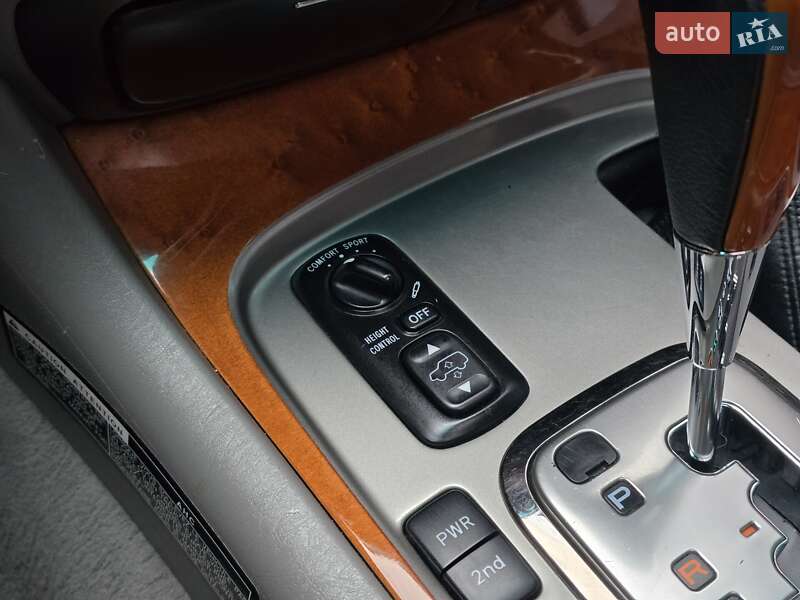 Внедорожник / Кроссовер Lexus LX 2006 в Хмельницком фото 50 Внедорожник / Кроссовер Lexus LX 2006 в Хмельницком