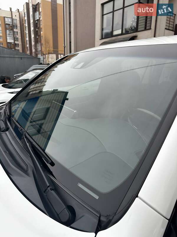 Внедорожник / Кроссовер Lexus LX 2017 в Кременчуге фото 9 Внедорожник / Кроссовер Lexus LX 2017 в Кременчуге