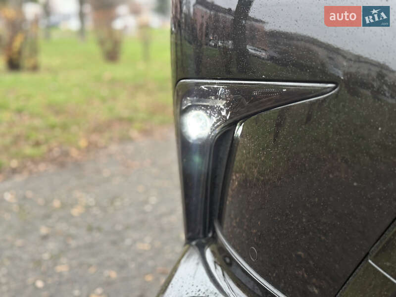 Внедорожник / Кроссовер Lexus LX 2016 в Белой Церкви фото 19 Внедорожник / Кроссовер Lexus LX 2016 в Белой Церкви