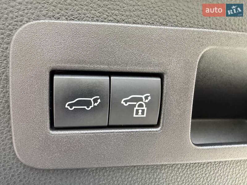 Внедорожник / Кроссовер Lexus LX 2022 в Киеве фото 31 Внедорожник / Кроссовер Lexus LX 2022 в Киеве