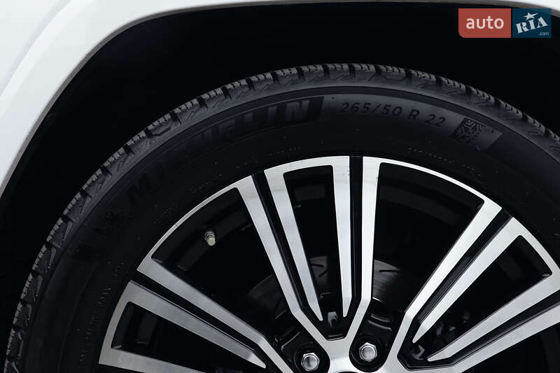 Внедорожник / Кроссовер Lexus LX 2022 в Черкассах фото 15 Внедорожник / Кроссовер Lexus LX 2022 в Черкассах