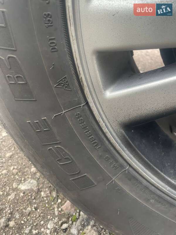 Внедорожник / Кроссовер Lexus LX 2004 в Каменском фото 9 Внедорожник / Кроссовер Lexus LX 2004 в Каменском