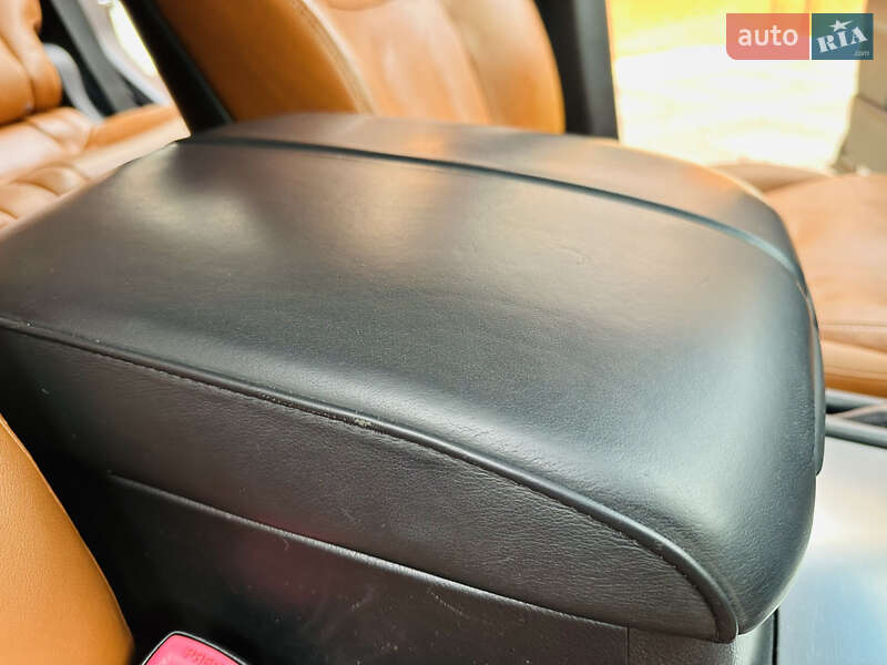 Внедорожник / Кроссовер Lexus LX 2011 в Днепре фото 56 Внедорожник / Кроссовер Lexus LX 2011 в Днепре