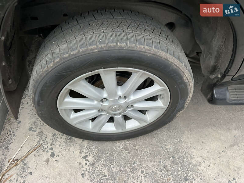 Внедорожник / Кроссовер Lexus LX 2008 в Киеве фото 4 Внедорожник / Кроссовер Lexus LX 2008 в Киеве