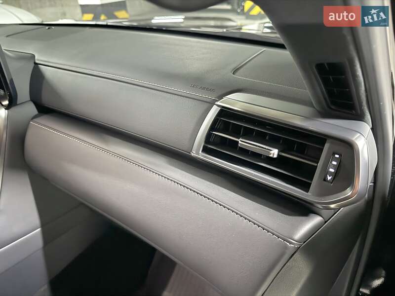 Внедорожник / Кроссовер Lexus LX 2025 в Днепре фото 45 Внедорожник / Кроссовер Lexus LX 2025 в Днепре