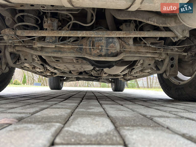 Внедорожник / Кроссовер Lexus LX 2001 в Сваляве фото 30 Внедорожник / Кроссовер Lexus LX 2001 в Сваляве