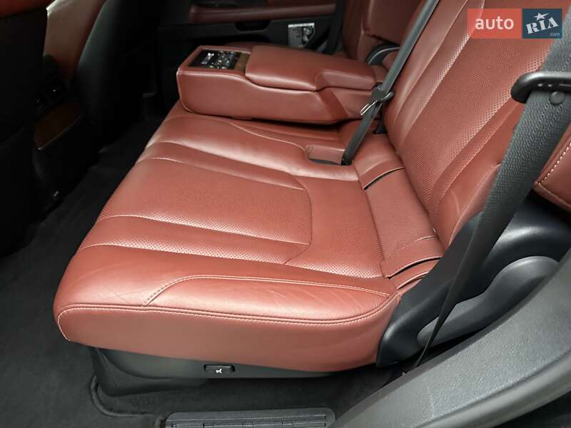 Внедорожник / Кроссовер Lexus LX 2019 в Виннице