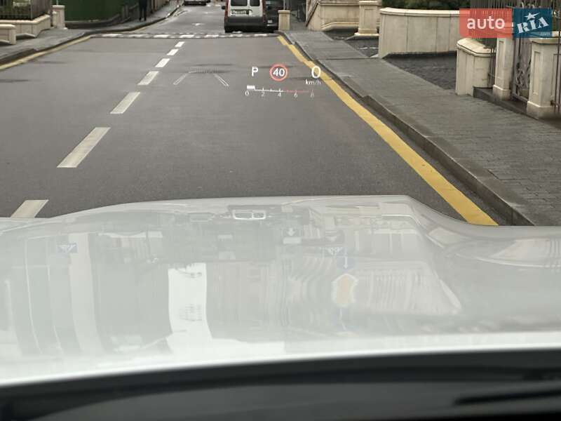 Внедорожник / Кроссовер Lexus LX 2022 в Киеве