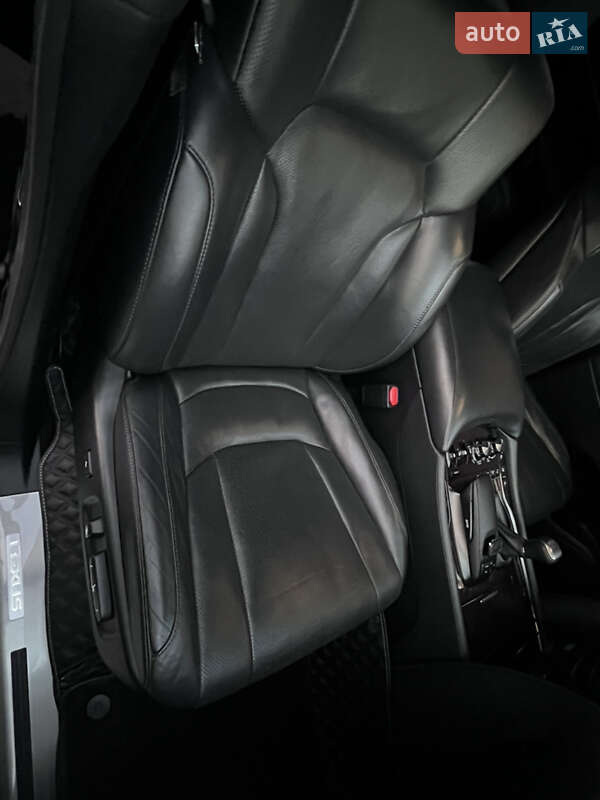 Внедорожник / Кроссовер Lexus LX 2019 в Киеве фото 31 Внедорожник / Кроссовер Lexus LX 2019 в Киеве