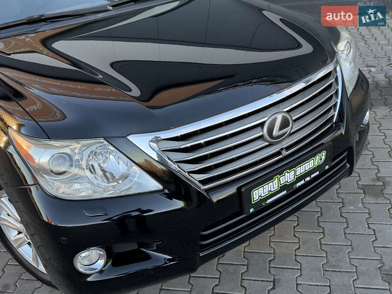 Внедорожник / Кроссовер Lexus LX 2008 в Киеве фото 13 Внедорожник / Кроссовер Lexus LX 2008 в Киеве