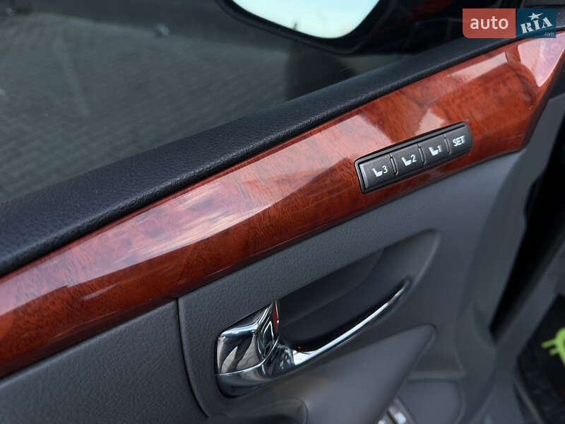 Внедорожник / Кроссовер Lexus LX 2008 в Киеве фото 19 Внедорожник / Кроссовер Lexus LX 2008 в Киеве